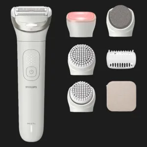 Епілятор Philips (BRE748/00) (White) в Олександрії
