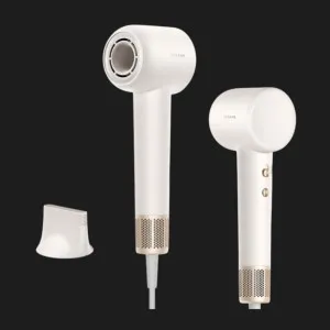 Фен Dreame Hair Dryer Gleam (White) в Черновцах