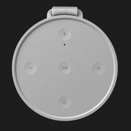 Акустика Bang / Olufsen Beosound Explore (Gray Mist) Івано-Франківську