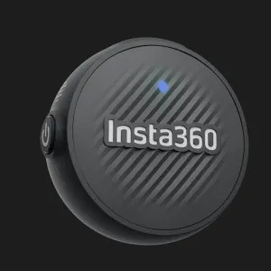 Мікрофонна радіосистема Insta360 Mic Air (1 TX + 1 RX) в Сваляві