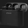 Бездротовий петличний мікрофон Proove Demo Lightning