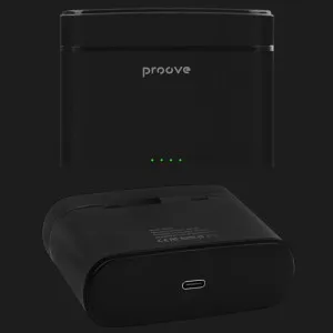 Беспроводной петличный микрофон Proove Demo Lightning в Херсоне