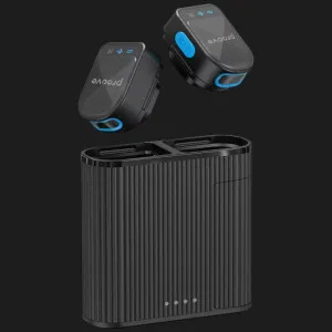 Беспроводной петличный микрофон Proove DualCast в Дрогобыче