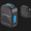 Бездротовий петличний мікрофон Proove DualCast