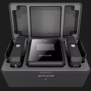 Беспроводной петличный микрофон Proove Forum в Дрогобыче