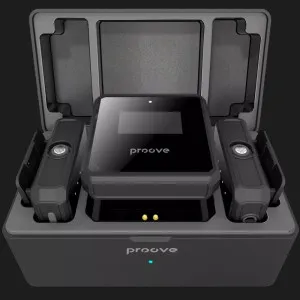Беспроводной петличный микрофон Proove Forum в Дрогобыче