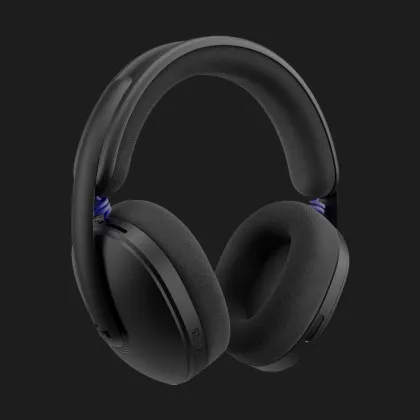 Гарнітура Logitech G325 Lightspeed Wireless (Black) (UA)