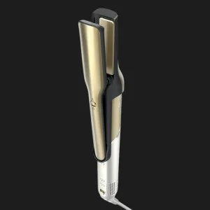 Стайлер Shark Glam Sleek Straight Waves & Curls Multi-styler (Gold)