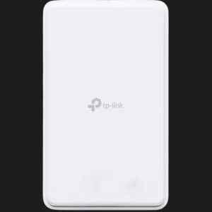 Зовнішній маршрутизатор TP-LINK NE200, 5G (White) в Бродах
