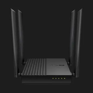 Маршрутизатор TP-LINK ARCHER A64 (ARCHER-A64) в Сваляві