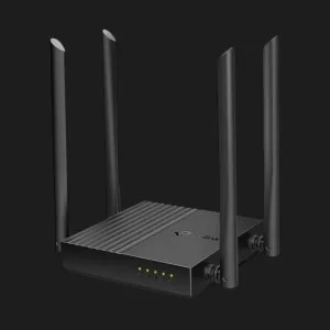 Маршрутизатор TP-LINK ARCHER A64 (ARCHER-A64) в Сваляві