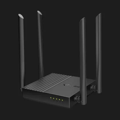 Маршрутизатор TP-LINK ARCHER A64 (ARCHER-A64) в Чернігові