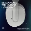 Гарнитура Logitech G325 Lightspeed Wireless (White) (UA)