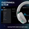 Гарнитура Logitech G325 Lightspeed Wireless (White) (UA)