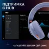 Гарнитура Logitech G325 Lightspeed Wireless (Lilac) (UA)