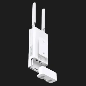 Внешний маршрутизатор TP-LINK TL-MR100 N300, 4G/LTE (White) в Бродах