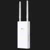 Внешний маршрутизатор TP-LINK TL-MR100 N300, 4G/LTE (White)