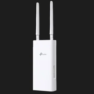 Внешний маршрутизатор TP-LINK TL-MR100 N300, 4G/LTE (White) в Бродах