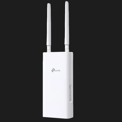 Зовнішній маршрутизатор TP-LINK TL-MR100 N300, 4G/LTE (White) в Чернігові
