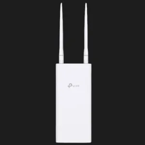 Внешний маршрутизатор TP-LINK TL-MR100 N300, 4G/LTE (White) в Бродах