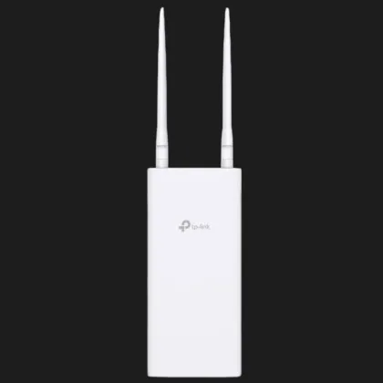 Зовнішній маршрутизатор TP-LINK TL-MR100 N300, 4G/LTE (White) в Чернігові