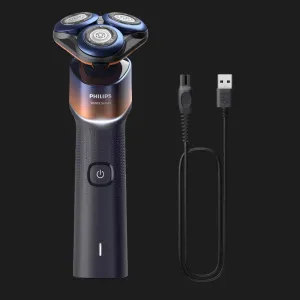Електрична бритва Philips Shaver Series 5000X (Black) в Олександрії