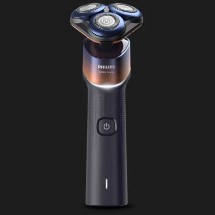 Електрична бритва Philips Shaver Series 5000X (Black)