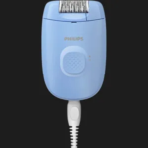 Епілятор Philips Series 2000 (BRE228/00) (Blue) в Олександрії