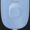 Епілятор Philips Series 4000 (BRE247/00) (Blue)