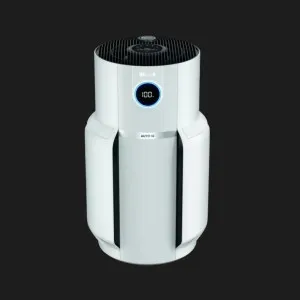 Очиститель воздуха Shark NeverChange5 Air Purifier MAX (White) (Standard) в Борисполе