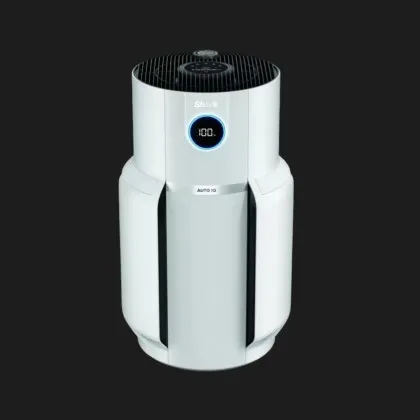 Очиститель воздуха Shark NeverChange5 Air Purifier MAX (White) (Standard)