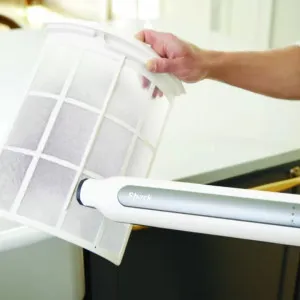 Очиститель воздуха Shark NeverChange5 Air Purifier MAX (White) (Standard) в Борисполе