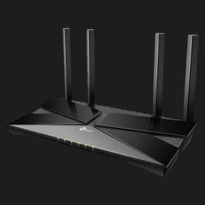 Маршрутизатор TP-LINK ARCHER AX1500 в Бродах