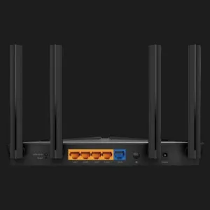 Маршрутизатор TP-LINK ARCHER AX1500 в Бродах