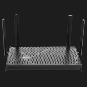 Маршрутизатор TP-LINK ARCHER BE230 BE3600 (Black) в Бродах