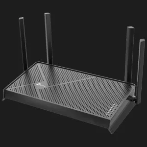 Маршрутизатор TP-LINK ARCHER BE230 BE3600 (Black) в Бродах