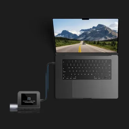 Автомобильный видеорегистратор 70mai Dash Cam (A410) (Standard)