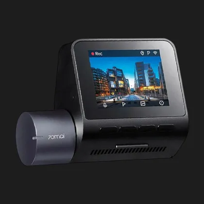 Автомобильный видеорегистратор 70mai Dash Cam (A410) (Standard)