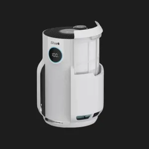 Очиститель воздуха Shark NeverChange5 Air Purifier (White) (Standard) в Борисполе