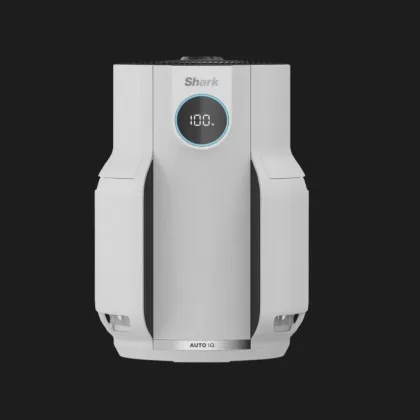 Очиститель воздуха Shark NeverChange5 Air Purifier (White) (Standard)