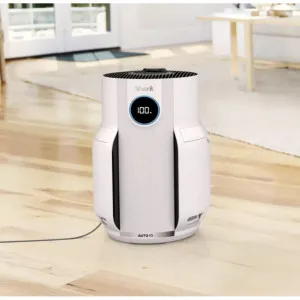 Очиститель воздуха Shark NeverChange5 Air Purifier (White) (Standard) в Борисполе
