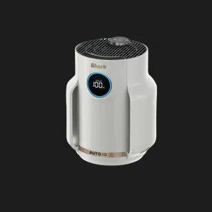 Очиститель воздуха Shark NeverChange5 Air Purifier Compact Pro (White) (Standard) в Борисполе