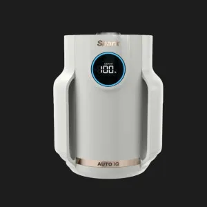 Очиститель воздуха Shark NeverChange5 Air Purifier Compact Pro (White) (Standard) в Борисполе
