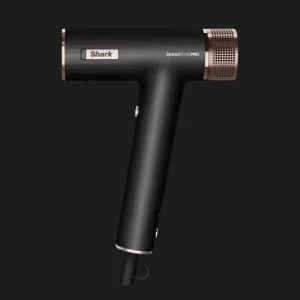 Фен Shark SpeedStyle 3-in-1 for Straight & Wavy Hair (Black) в Бродах