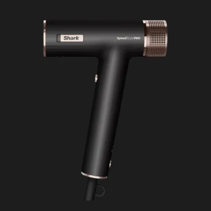Фен Shark SpeedStyle 3-in-1 for Straight & Wavy Hair (Black) в Бродах