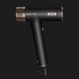 Фен Shark SpeedStyle 3-in-1 for Straight & Wavy Hair (Black) в Бродах