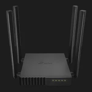 Маршрутизатор TP-LINK ARCHER C54 (ARCHER-C54) (Black) в Кропивницком