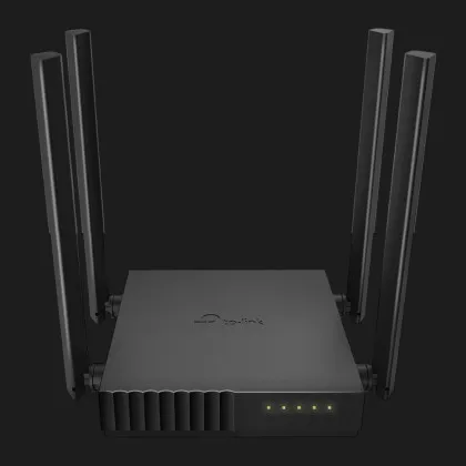 Маршрутизатор TP-LINK ARCHER C54 (ARCHER-C54) (Black) в Чернигове