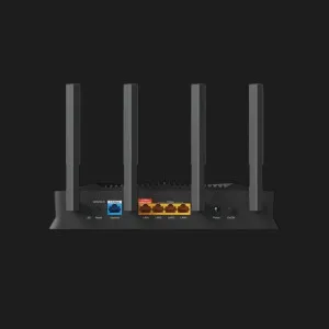 Маршрутизатор TP-LINK Archer GE230 (ARCHER-GE230) (Black) в Кропивницком