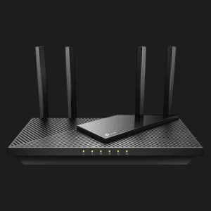 Маршрутизатор TP-LINK ARCHER AX55 (Black) в Бродах